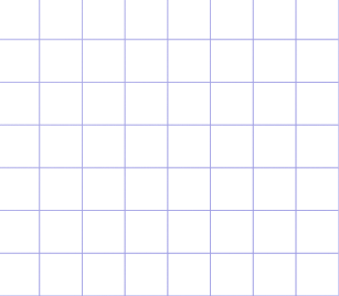 background grid hover